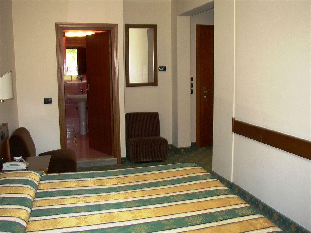 Hotel Eden Левико-Терме Экстерьер фото