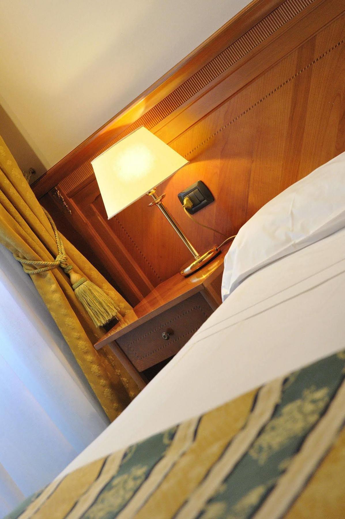 Hotel Eden Левико-Терме Экстерьер фото